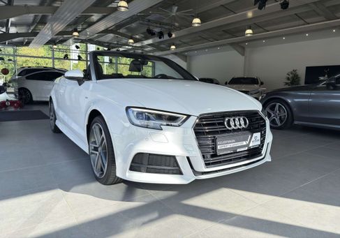 Audi A3, 2018 2