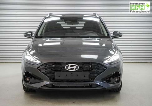 Hyundai i30, 2026 2