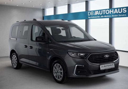 Ford Tourneo Connect, 2024