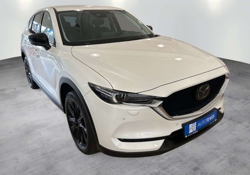 Mazda CX-5, 2021 2