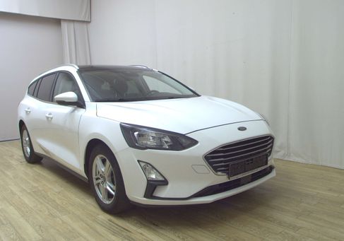 Ford Focus, 2021 3