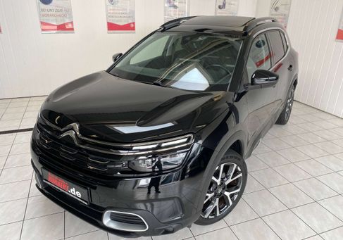 Citroën C5 Aircross, 2020 3