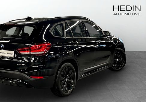 BMW X1, 2021 2