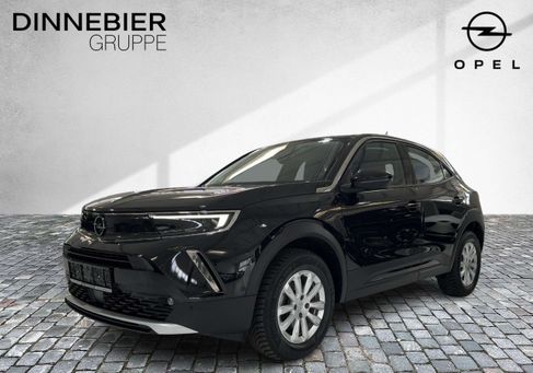 Opel Mokka, 2022 2
