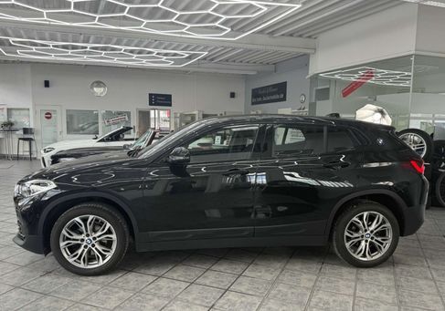 BMW X2, 2021 2