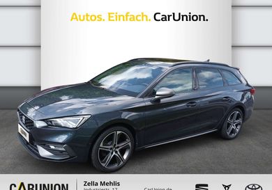 Seat Leon, 2022