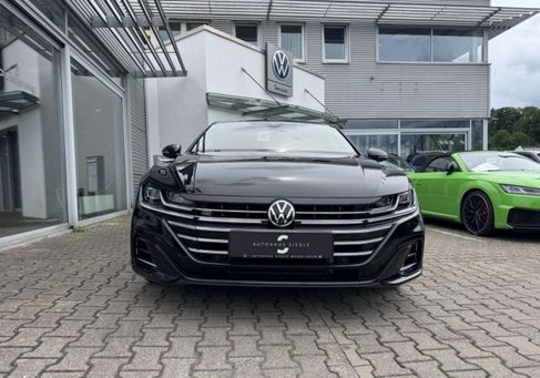 Volkswagen Arteon, 2020 2