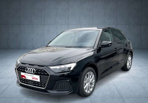 Audi A1, 2026