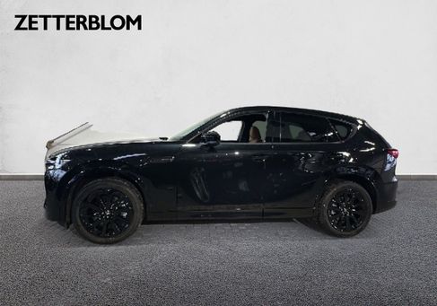 Mazda CX-60, 2026 2