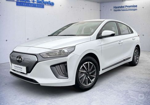 Hyundai IONIQ, 2022