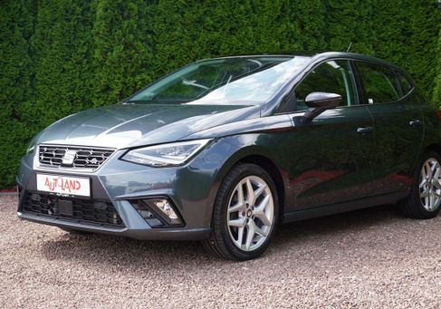 Seat Ibiza, 2019