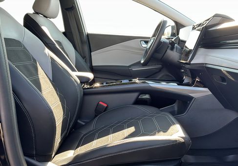Ford Puma, 2026