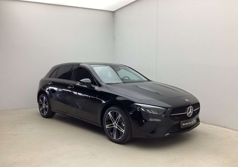 Mercedes-Benz A 180, 2026