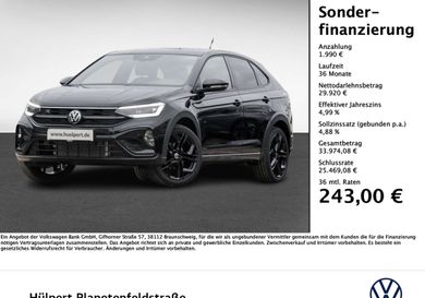 Volkswagen Taigo, 2025