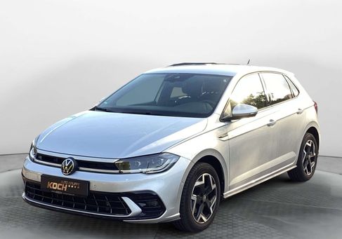 Volkswagen Polo, 2025 2