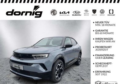 Opel Mokka, 2026