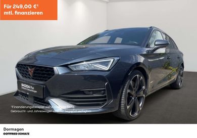 Seat Leon, 2023