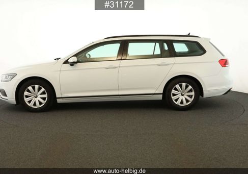 Volkswagen Passat Variant, 2023 2