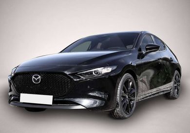 Mazda 3, 2026