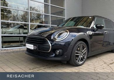 MINI Cooper Clubman, 2023