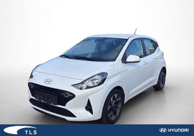 Hyundai i10, 2024