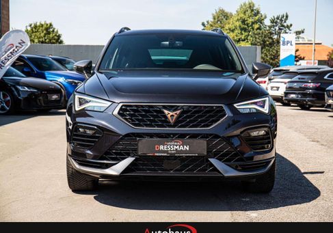 Cupra Ateca, 2023