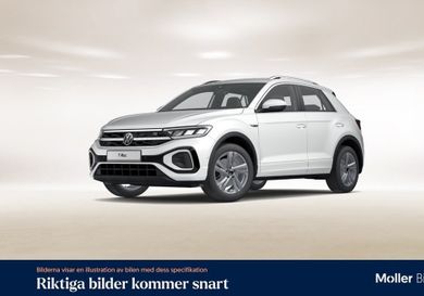 Volkswagen T-Roc, 2023