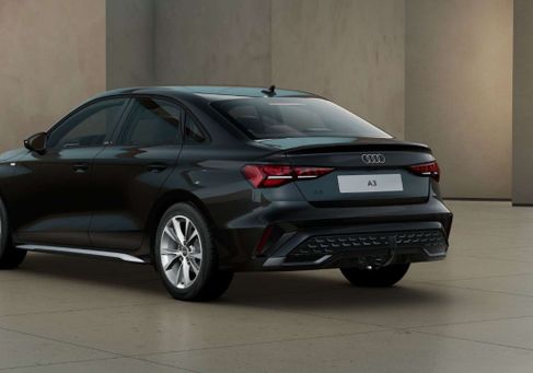 Audi A3, 2026 3
