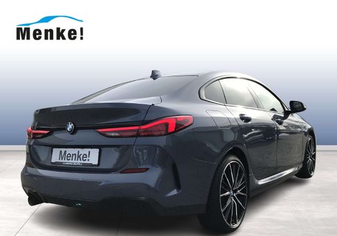 BMW 218, 2023 2