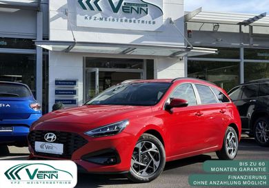 Hyundai i30, 2025