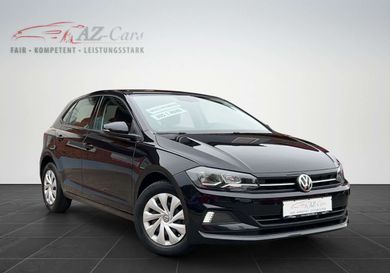 Volkswagen Polo, 2020