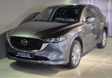 Mazda CX-5, 2023