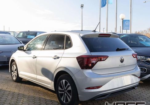 Volkswagen Polo, 2025 2
