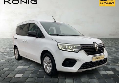 Renault Kangoo, 2024