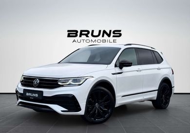 Volkswagen Tiguan Allspace, 2023