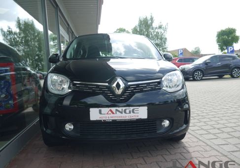 Renault Twingo, 2020 2