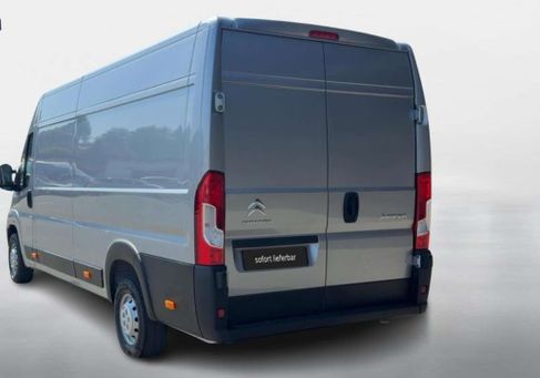 Citroën Jumper, 2026 2