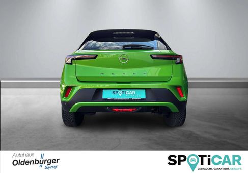 Opel Mokka, 2024 3