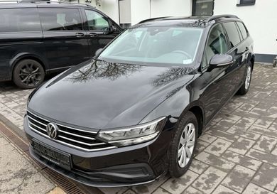 Volkswagen Passat Variant, 2023