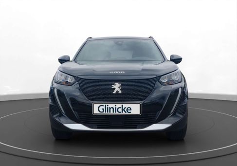 Peugeot 2008, 2024