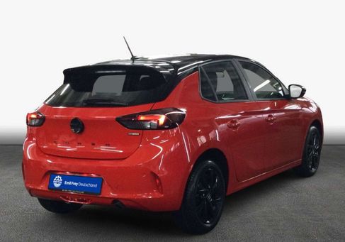 Opel Corsa, 2025 2