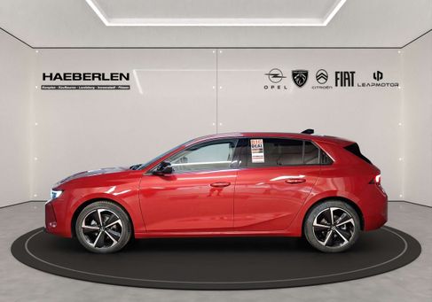 Opel Astra, 2023