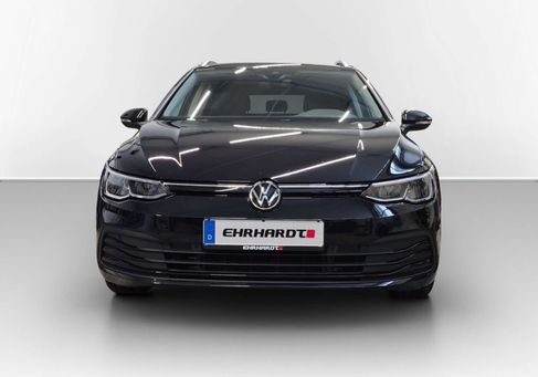 Volkswagen Golf, 2023 3