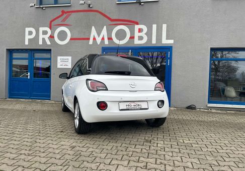 Opel Adam, 2019 2