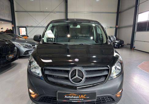 Mercedes-Benz Citan, 2020