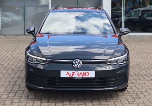 Volkswagen Golf, 2023 3