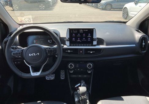 Kia Picanto, 2026