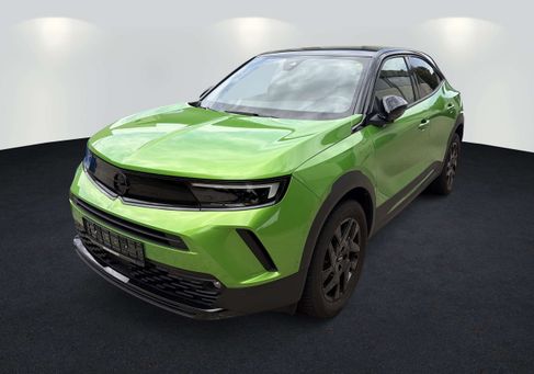 Opel Mokka, 2023