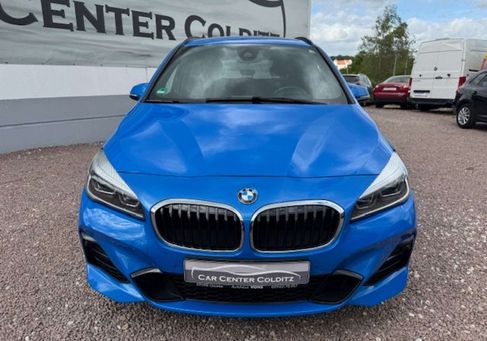 BMW 220, 2022 3