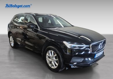 Volvo XC60, 2020